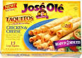The Taquitos Page