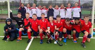 Image result for Cambridge City Junior Hockey Club