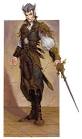 Duelist - NWN2Wiki, the Neverwinter Nights 2 wiki - Races, classes ...