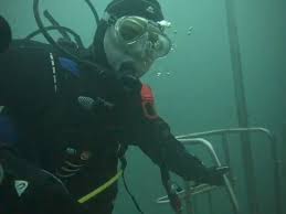 Image result for British Sub-Aqua Teesside 43 Branch