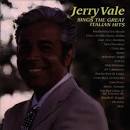 JERRY VALE - Luna Rossa Lyrics - cd-cover