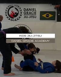 Image result for Daniel Gracie Academy