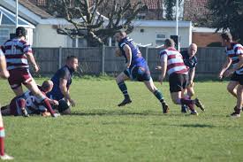 Image result for Leicester Forest Rfc