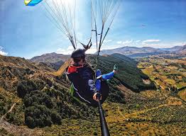 Image result for Extreme Paragliding Club