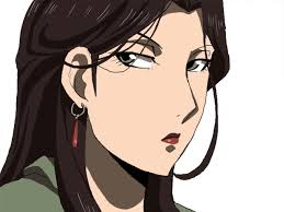 「ファランギース アルスラーン戦記」の画像検索結果