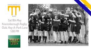 Image result for Knaresborough Rufc