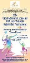 Image result for Marist Badminton Club