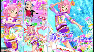 「北大路さくら アイカツ!」の画像検索結果