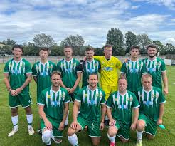 Image result for Hanham Boys Football Club
