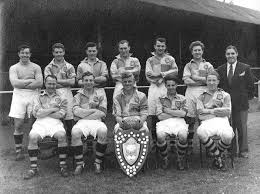 Image result for Epsom & Ewell Football Club