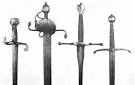 What Did Historical Swords Weigh