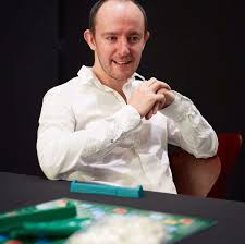 Image result for South Croydon Scrabble Club