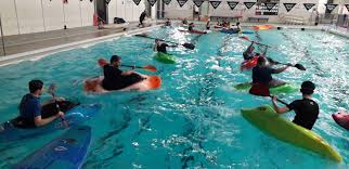 Image result for Addlestone Canoe Club