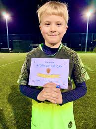 Image result for Ockley Acorns Junior F C