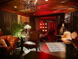 Image result for Harlow Scrabble Club - Moot House