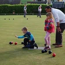 Image result for Brightlingsea Bowling Club