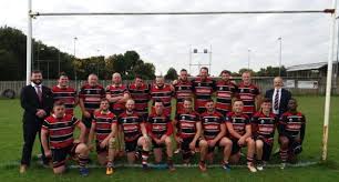 Image result for Croydon Rugby Football Club