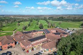 Image result for Wensum Valley Hotel Golf & Country Club