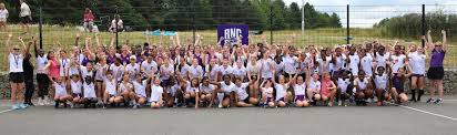 Image result for Tynemouth Netball Club