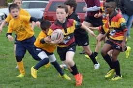 Image result for Hoyland Vikings Amateur Rugby League Football Club