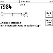 Bildergebnis für DIN 7984