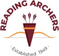Image result for Reading Archers Archery Club
