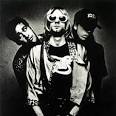 Photo Gallery: <b>Nirvana</b> Dan O'Connor from Four