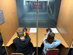 Image result for Tees Valley Target Sports