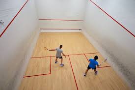 Image result for Wisbech & District Squash Club