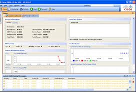 Image result for cisco ASDM