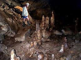 Image result for Manchester University Speleological Society