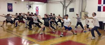 Image result for Fighting Fit Fencing Club