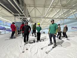Image result for Manchester Cross Country Ski Club