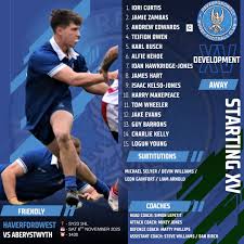 Image result for Haverfordwest Rugby Football Club