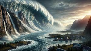 Image result for 耐震 大津波無力