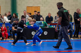 Image result for Devon Brazilian Jiu-Jitsu