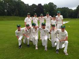 Image result for Coalpit Heath Cricket Club