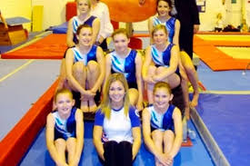Image result for Pinewood Gymnastics Club