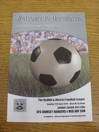 Image result for Hamsey Rangers Fc