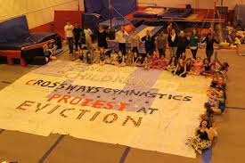 Image result for Crossway Gymnastic Centre