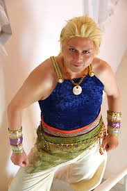 「マッシュ・レネ・フィガロ」の画像検索結果