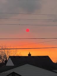 Attēlu rezultāti vaicājumam “Red Rainbows”