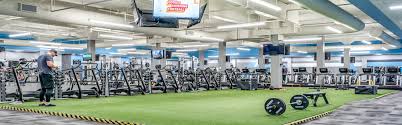 Image result for Booker Gym Club