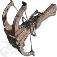 Image result for ballista