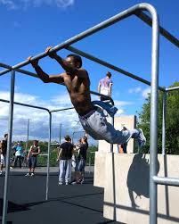 Image result for Parkour Enfield