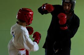 Image result for Beaconsfield Bytomic Taekwondo