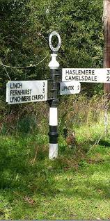 Image result for Lynchmere Cricket Club