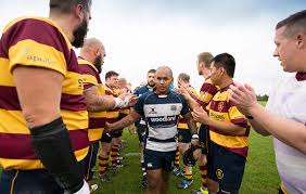 Image result for Westcliff Rugby Football Club
