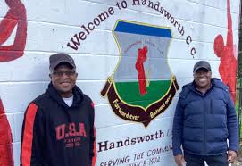 Image result for Handsworth Cricket Club