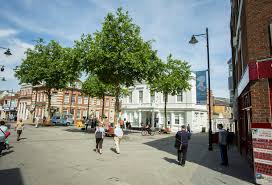 Image result for Basingstoke